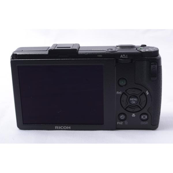楽天市場】【中古】【1ヶ月保証】 リコー RICOH GR DIGITAL III SD