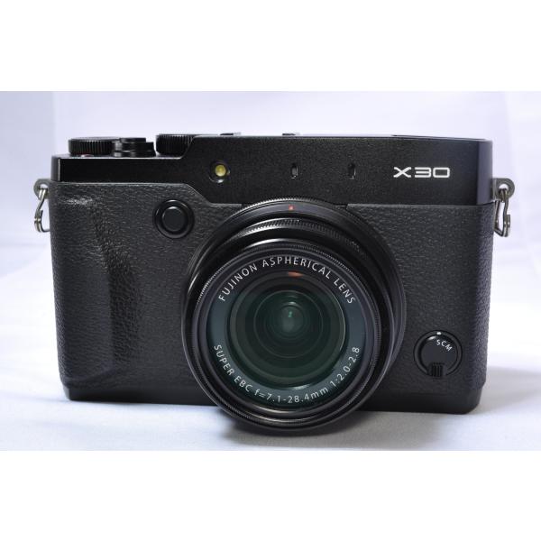 楽天市場】【中古】【1ヶ月保証】 富士フイルム FUJIFILM X30