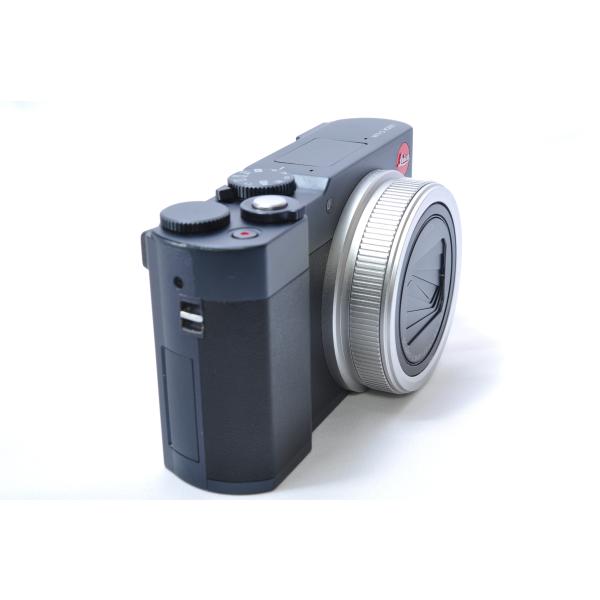 楽天市場】【中古】【1ヶ月保証】 Leica ライカ C-LUX ミッドナイト