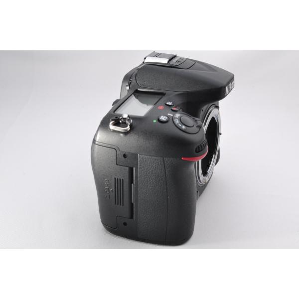 楽天市場】【中古】【1ヶ月保証】 Nikon ニコン D7100 標準＆超望遠