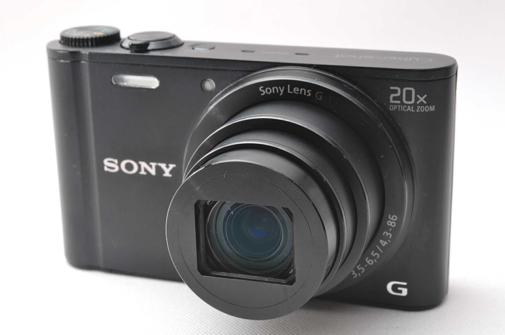 楽天市場】【中古】ソニー SONY デジタルスチルカメラ Cyber-shot