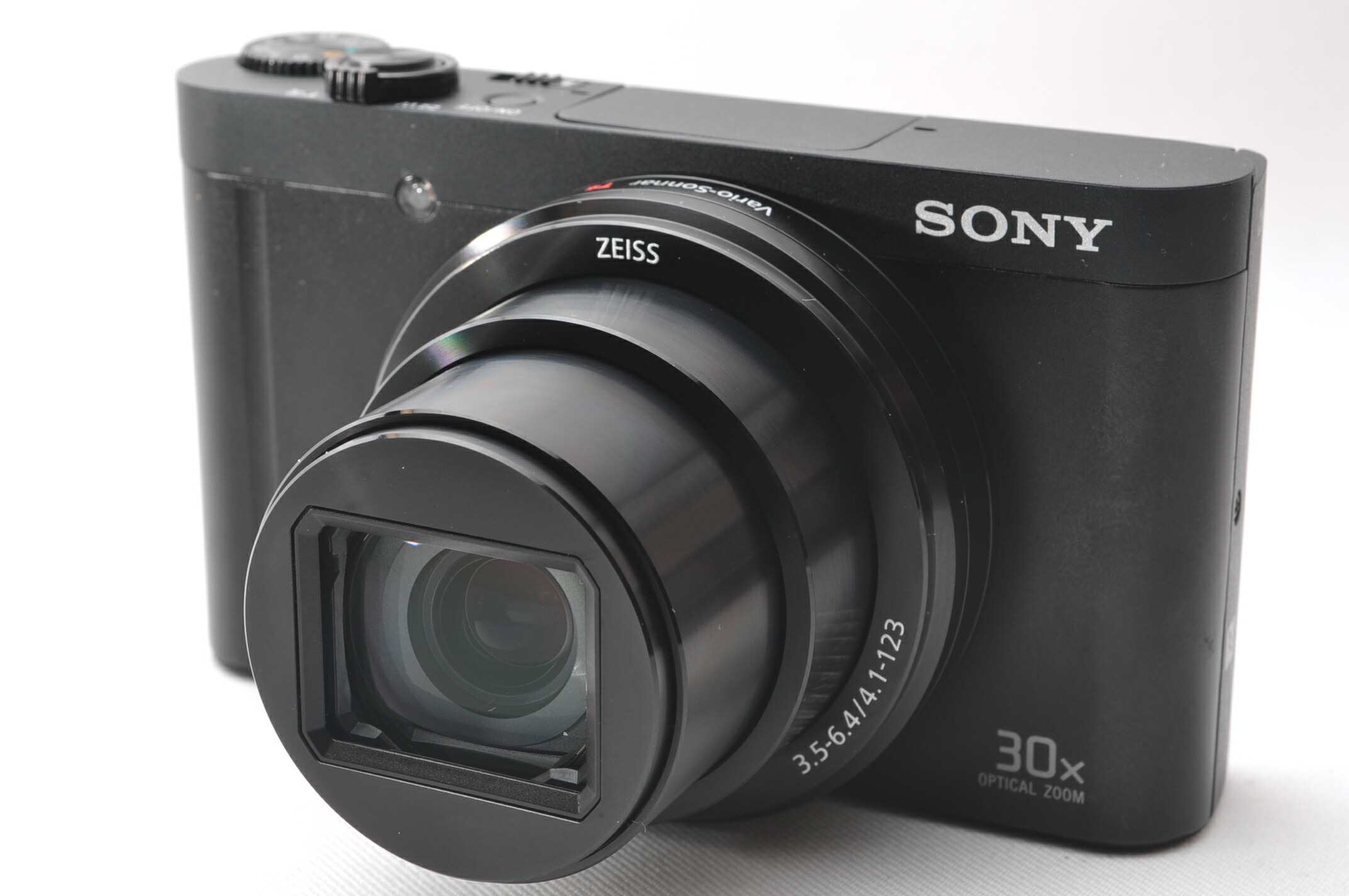 楽天市場】ソニー cyber-shot dsc-wx500 b ブラックの通販