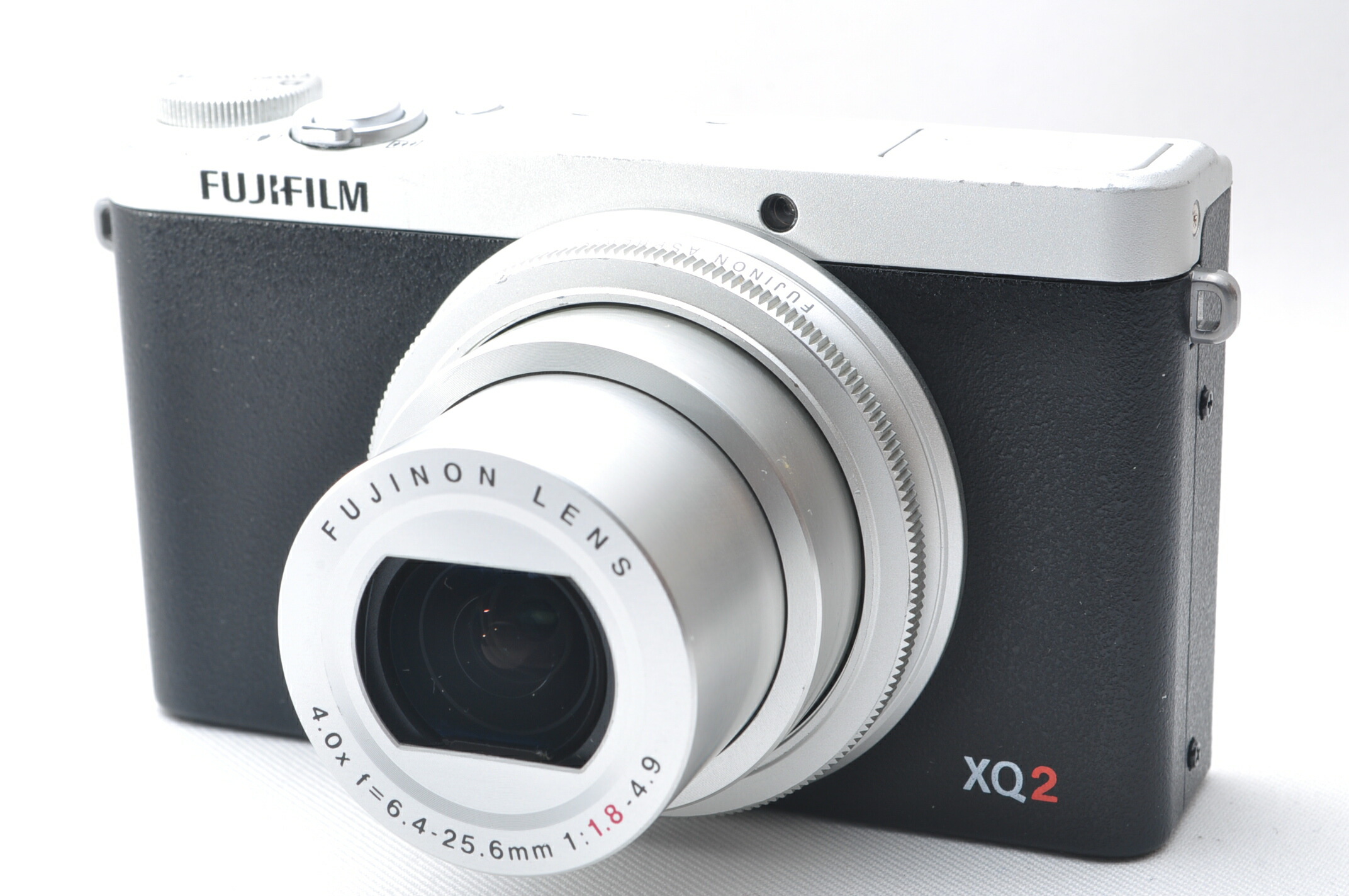 楽天市場】FUJIFILM XQ2の通販