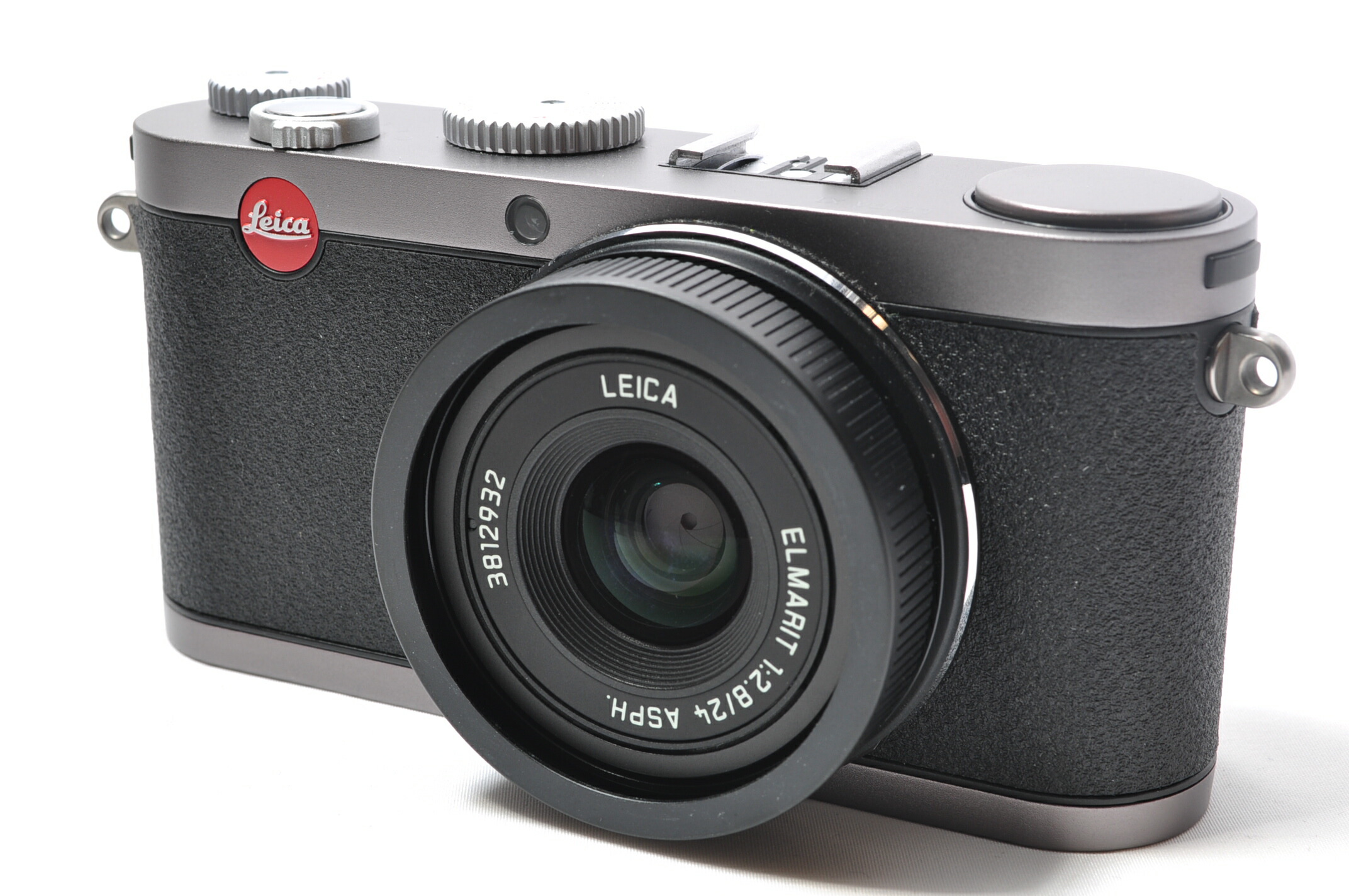 楽天市場】【中古】 【1ヶ月保証】Leica デジタルカメラ ライカ X1