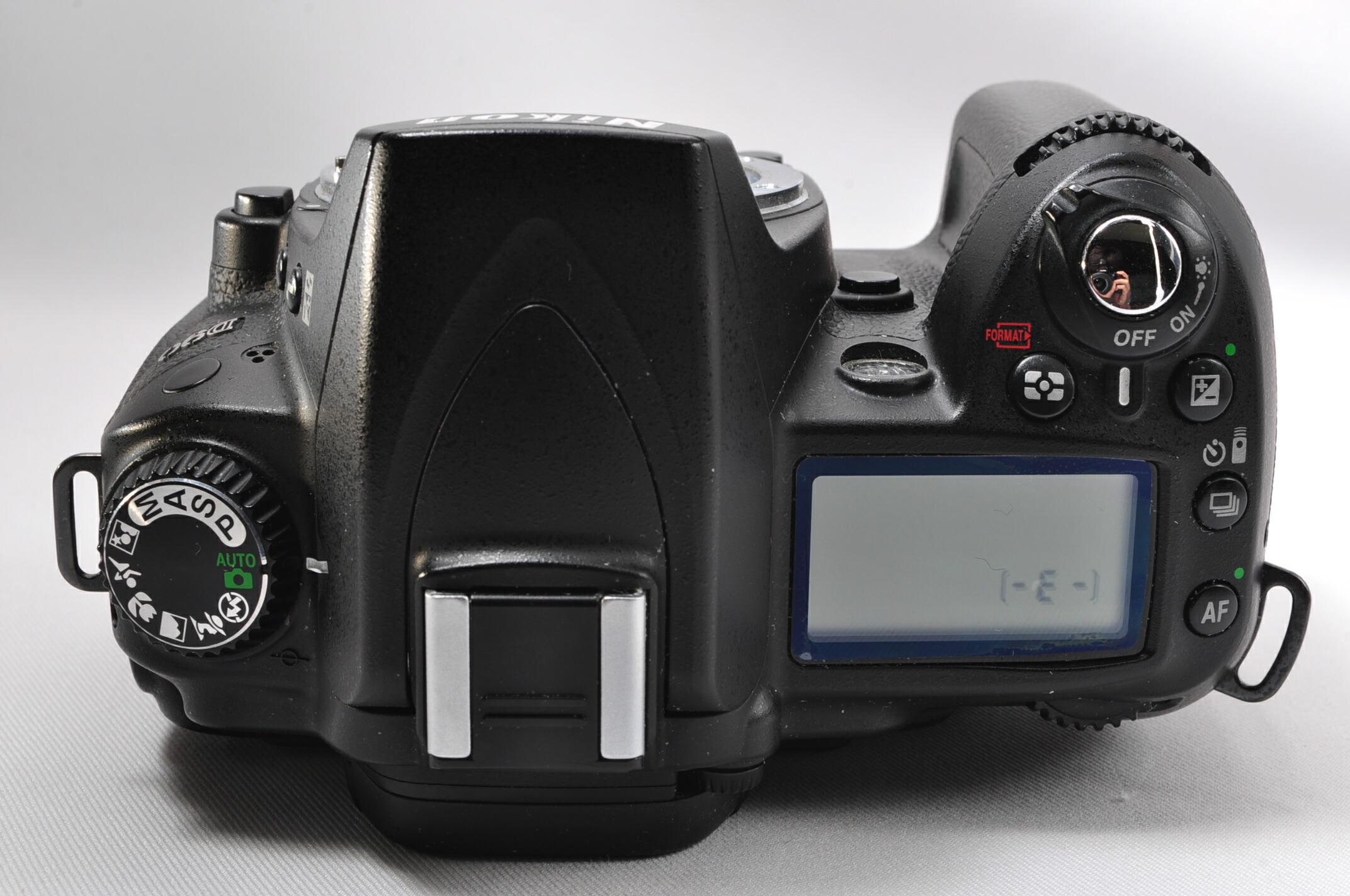 楽天市場】【中古】【1ヶ月保証】 Nikon ニコン D90 標準＆超望遠