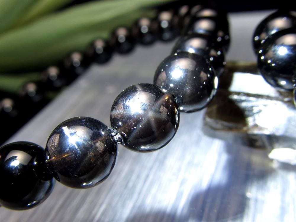 楽天市場】神秘的な星の輝き 最強の魔除け・邪気払いの石 スター