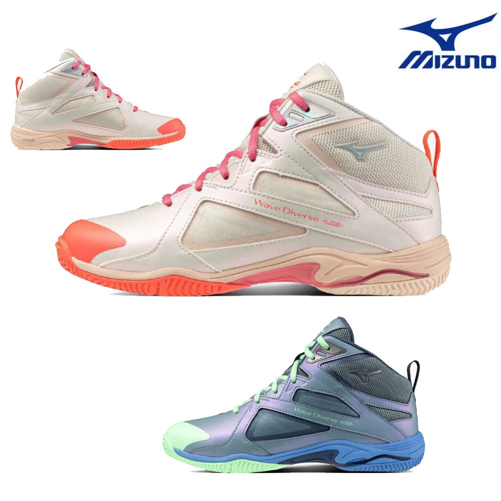 楽天市場】mizuno wave diverse 5の通販