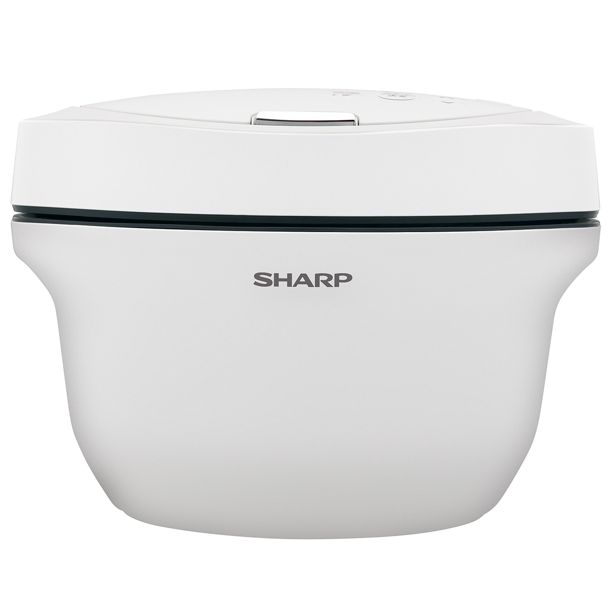楽天市場】SHARP シャープ ヘルシオ HEALSIO ホットクック 16L 2-4人分