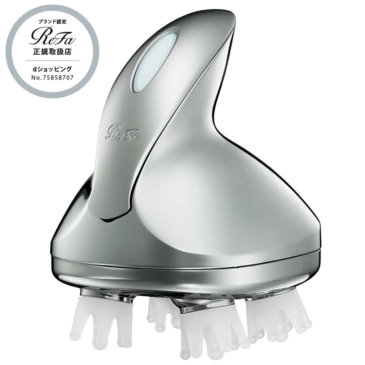 楽天市場】refa grace head spa rf-gh2114bの通販