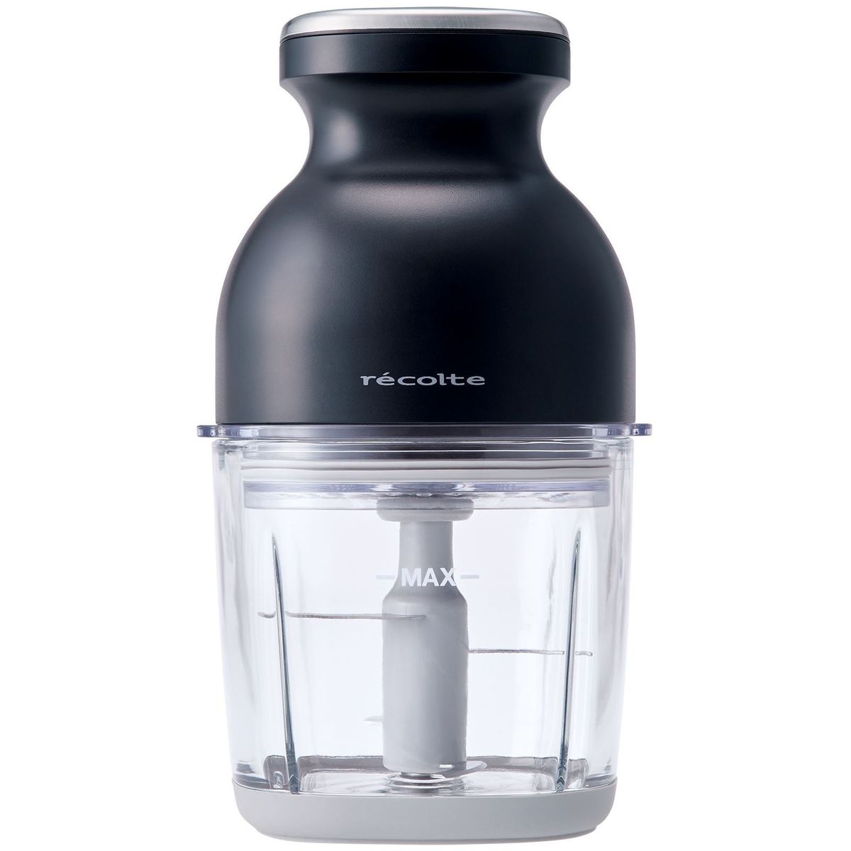 楽天市場】recolte(レコルト) コードレス カプセルカッター ボンヌ