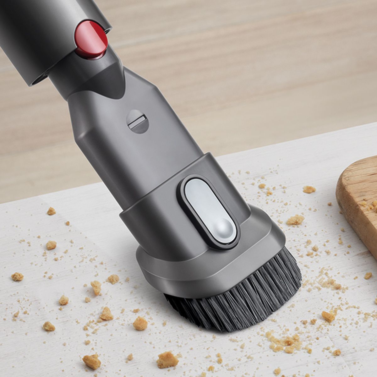 楽天市場】ダイソン Dyson V8 Slim Fluffy Extra コードレス掃除機