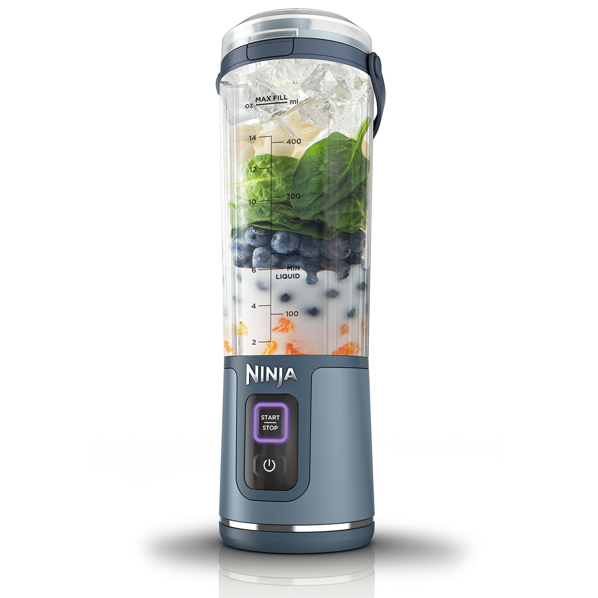 楽天市場】Shark Ninja(シャーク ニンジャ) コードレスミキサー Ninja