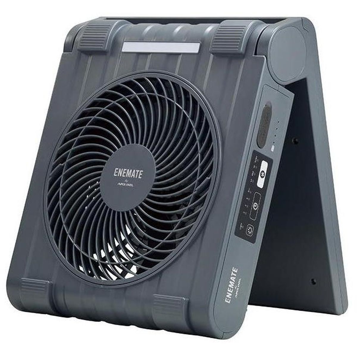 ソーラーパワーファン アピックス」の人気商品一覧 | 安い商品を通販