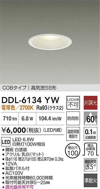 楽天市場】ddl-5104ywの通販