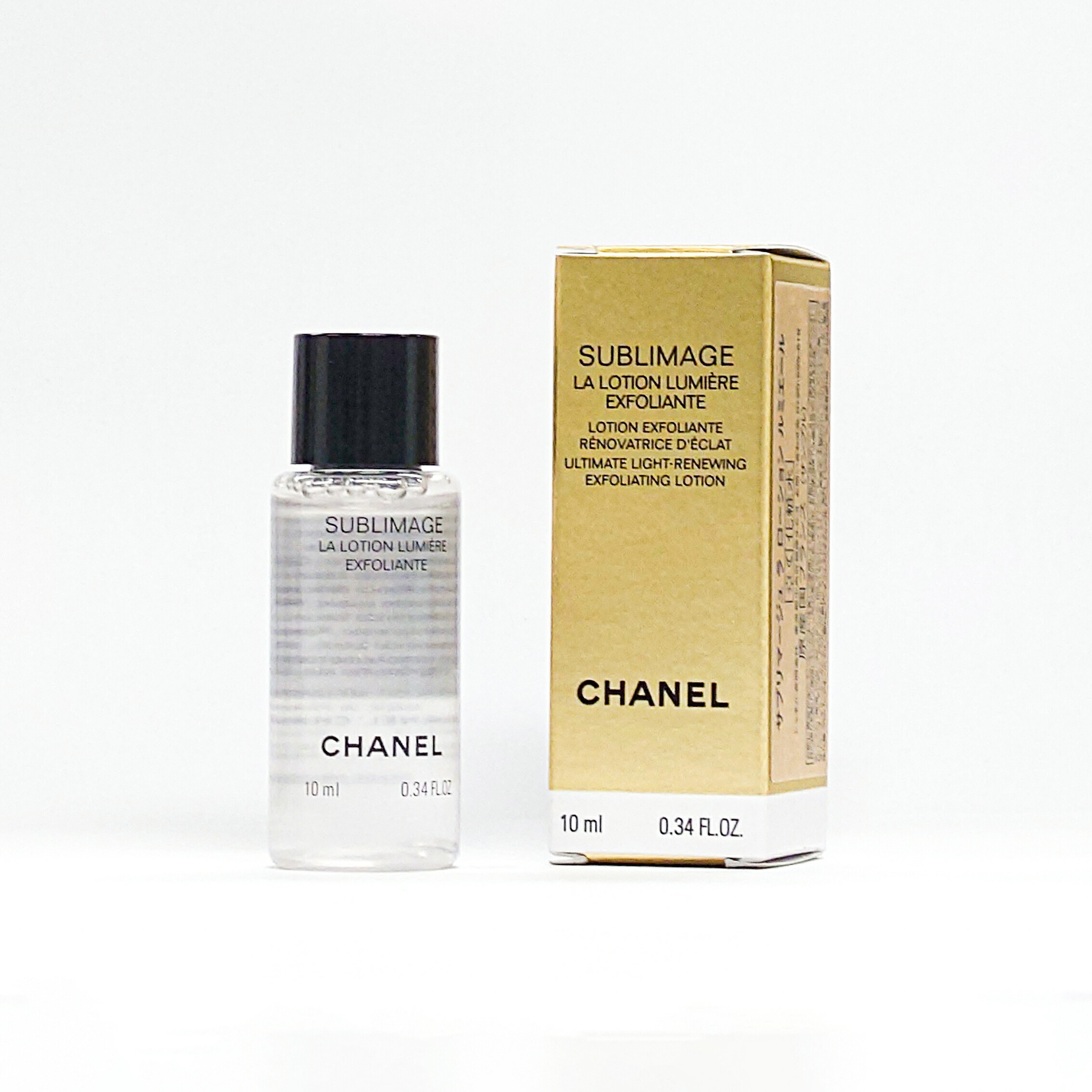 楽天市場】【国内正規品・お試しサイズ】CHANEL シャネル サブ