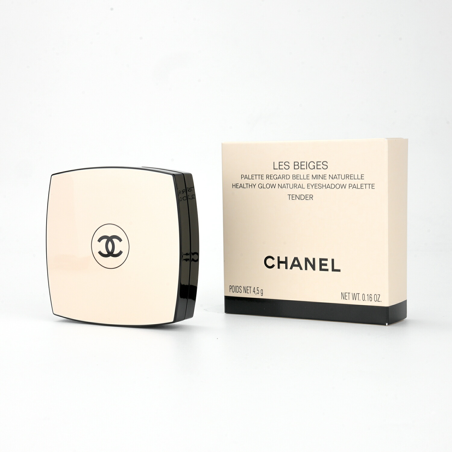 楽天市場】【国内正規品】CHANEL シャネル レ ベージュ パレット
