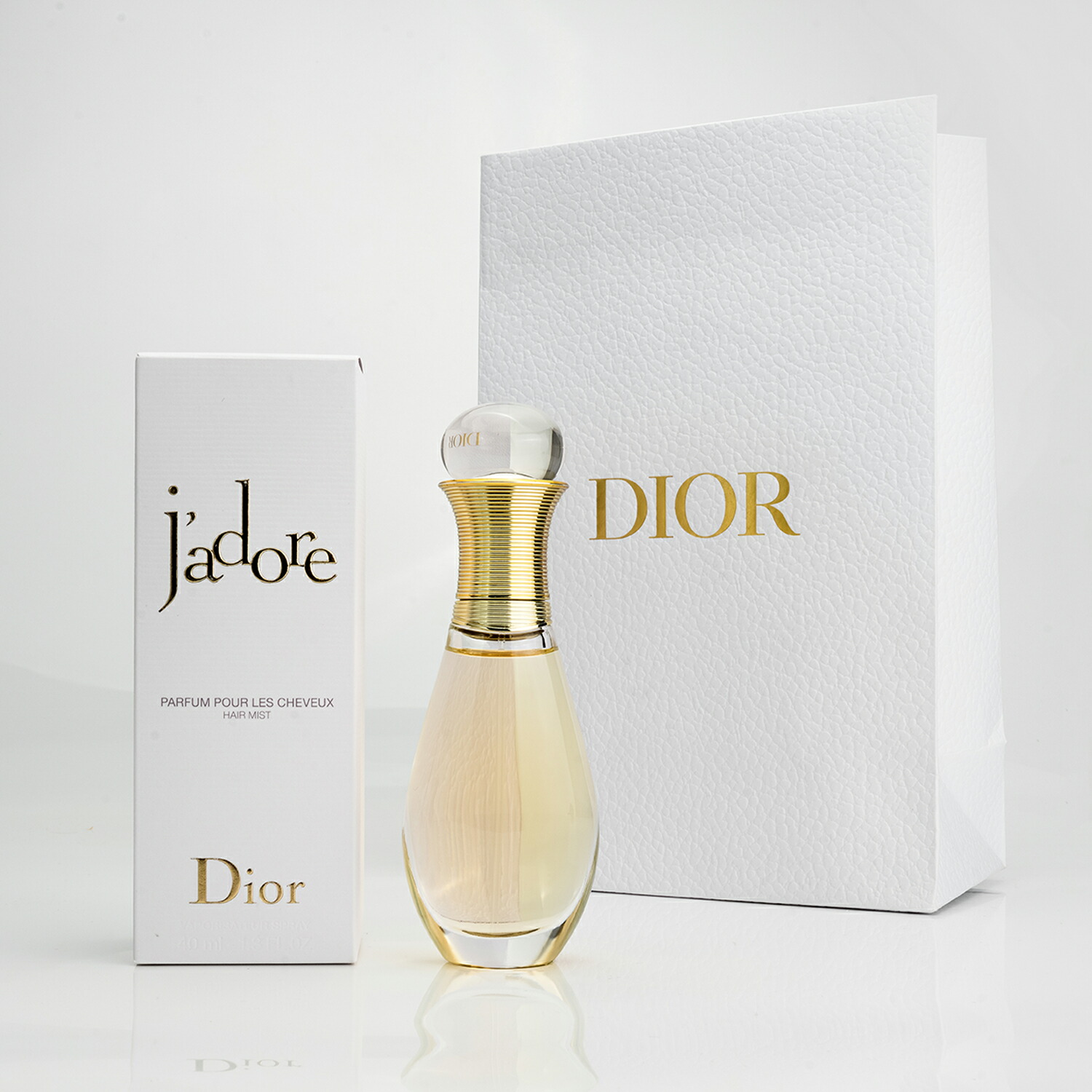 楽天市場】【国内正規品】DIOR ディオール ジャドール ヘア ミスト