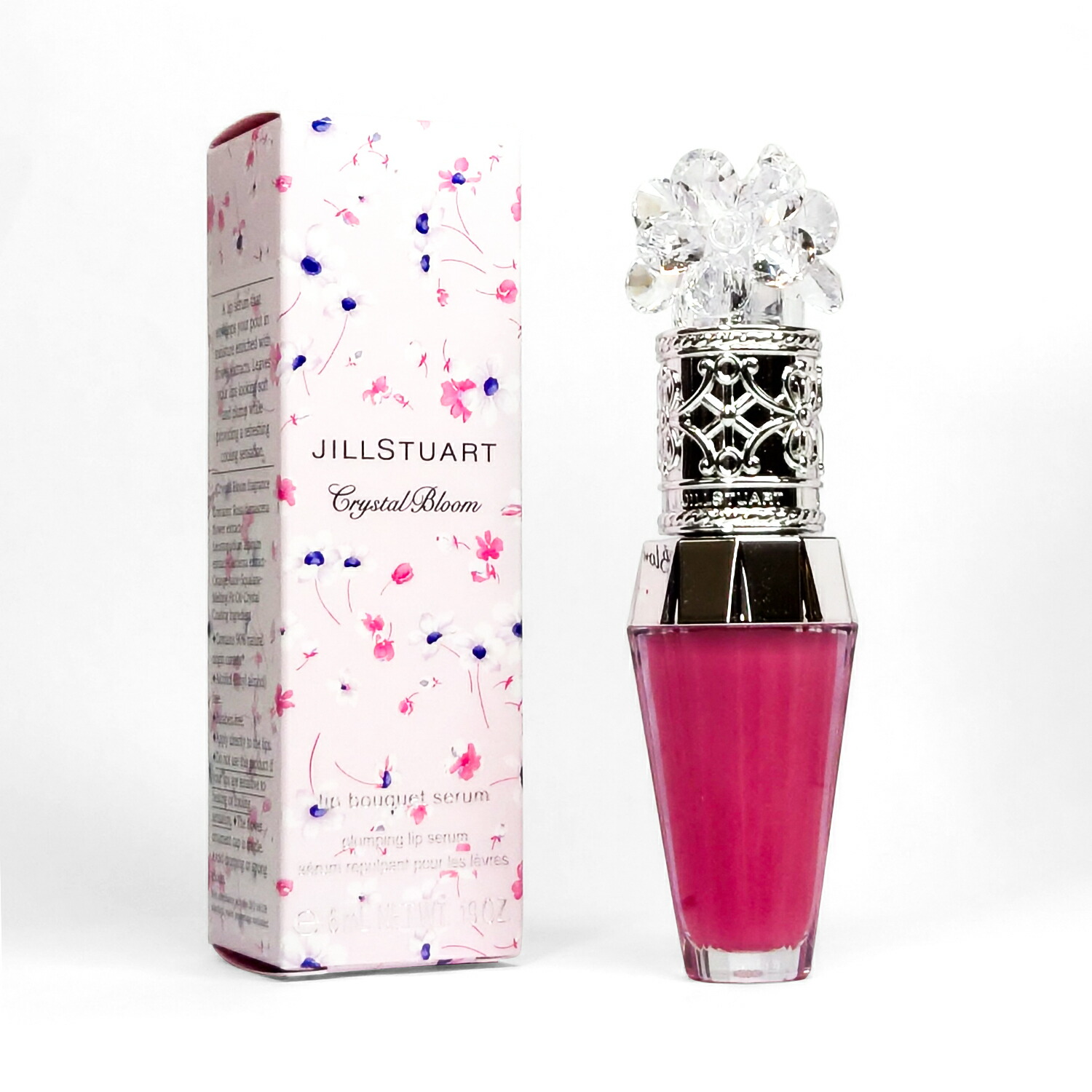 楽天市場】【国内正規品・ラッピング済み】JILL STUART ジル