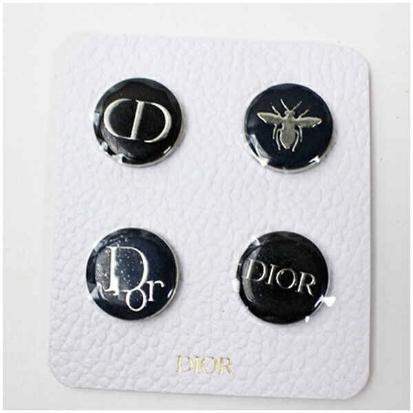 楽天市場】クリスチャン ディオール 中古（ブローチ｜レディース