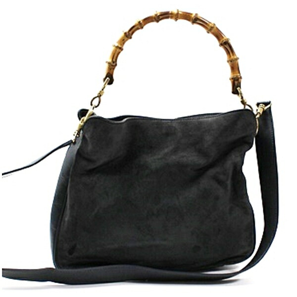 楽天市場】グッチ バンブー スエードの通販