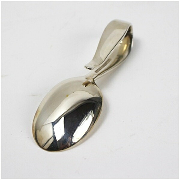 楽天市場】ティファニー ベビー スプーン シルバー925 中古 Aランク