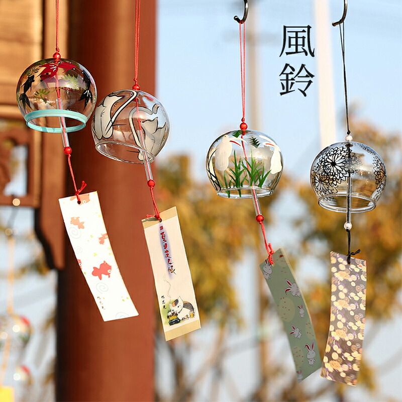 楽天市場】風鈴の通販