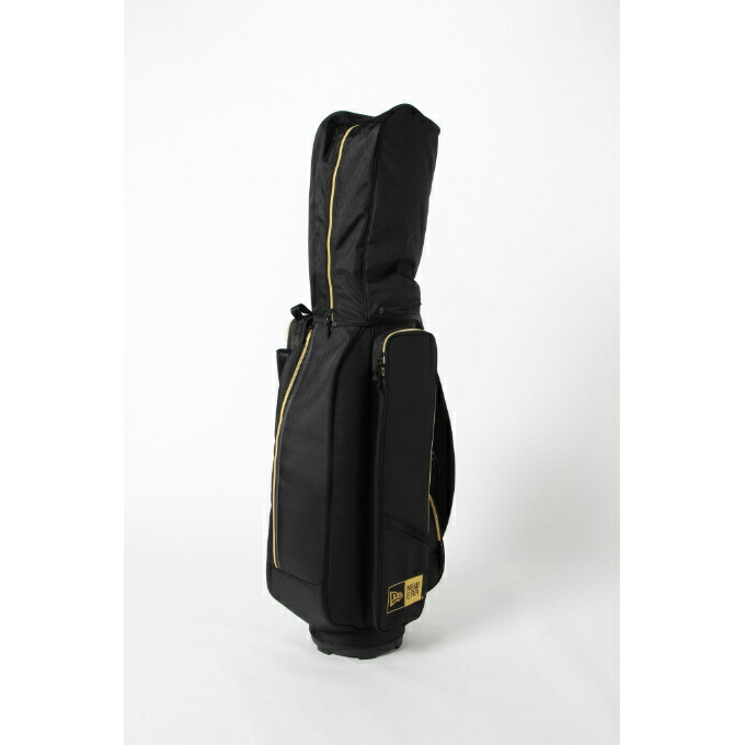 楽天市場】ニューエラ NEW ERA キャディバッグ キャディーバッグ