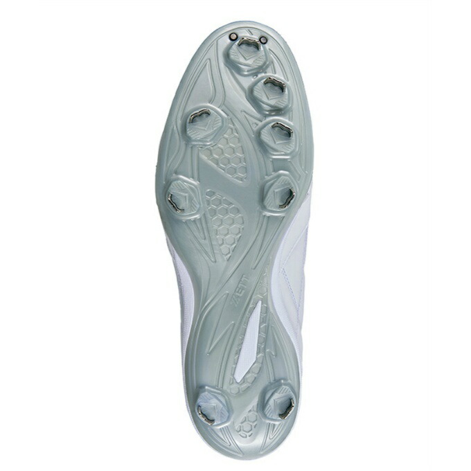 楽天市場】ゼット ZETT 野球 金歯スパイク メンズ 埋込み スパイク