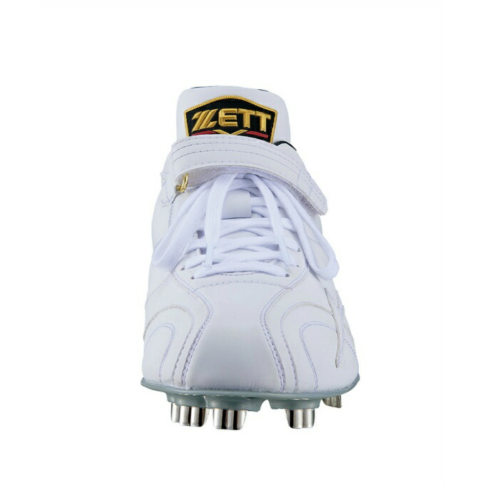 楽天市場】ゼット ZETT 野球 金歯スパイク メンズ 埋込み スパイク