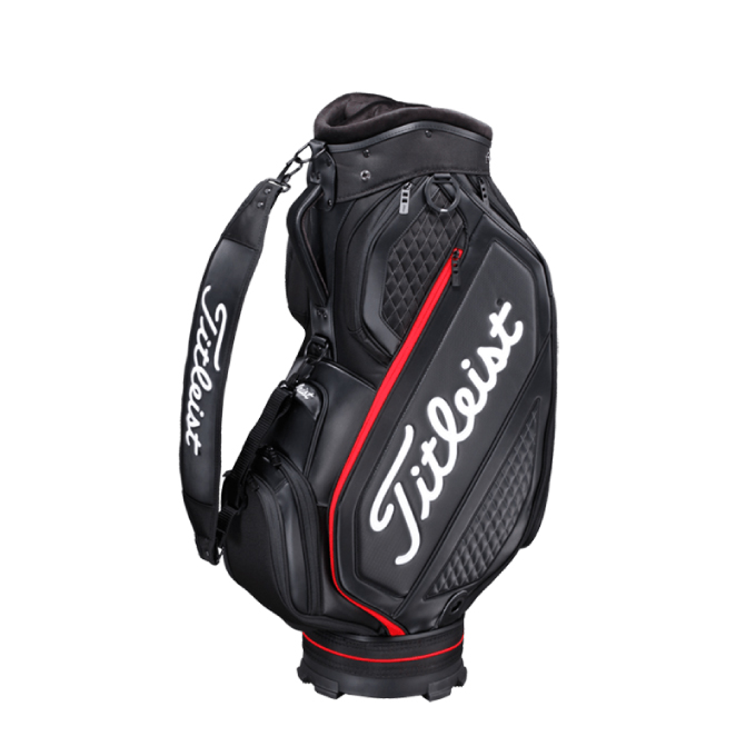 楽天市場】タイトリスト Titleist キャディバッグ メンズ ジェット
