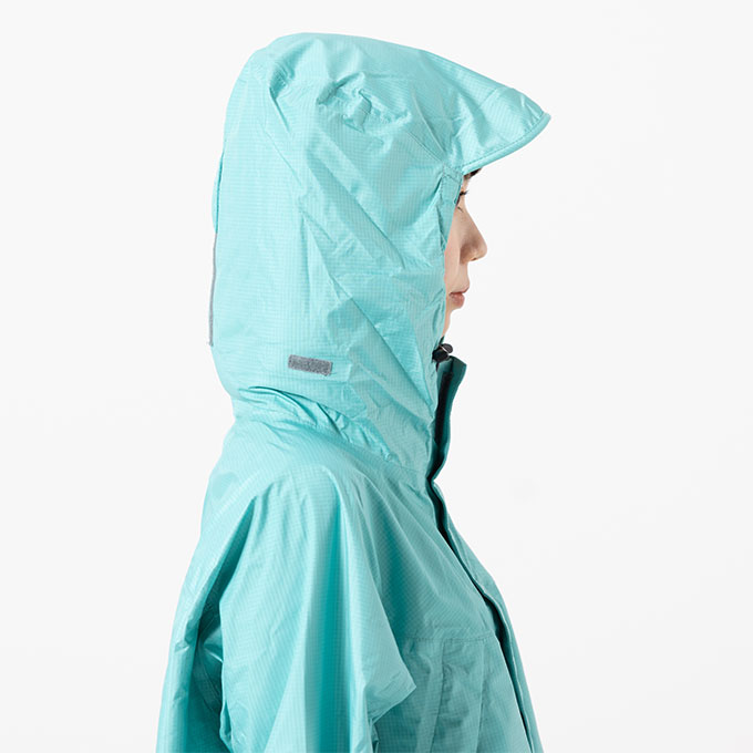 楽天市場】ミズノ レインウェア上下セット レディース ベルグテックEX