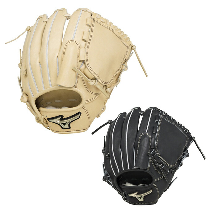 楽天市場】ミズノ 野球 硬式グローブ 投手用 メンズ 硬式用グローバル