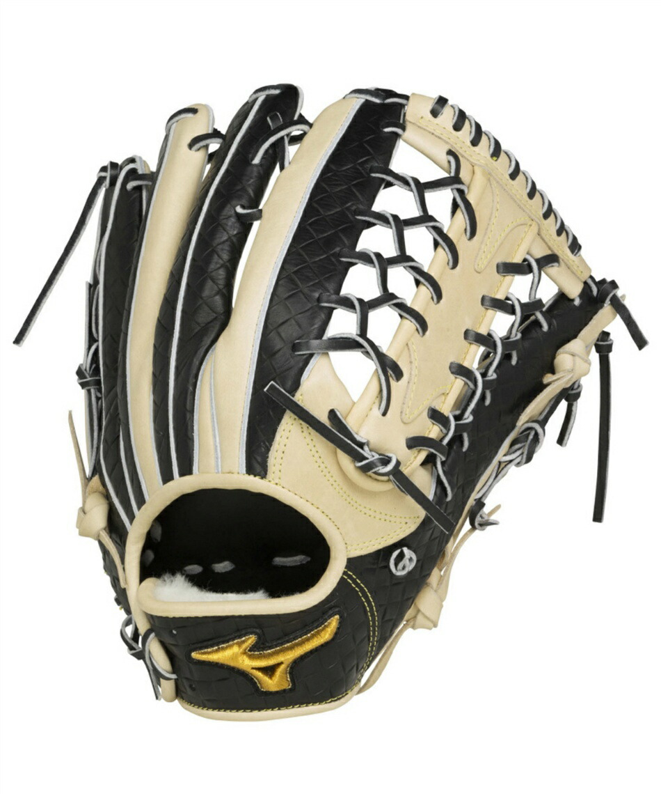 楽天市場】ミズノプロ 外野手 軟式（用途（野球・ソフトボール用品）外