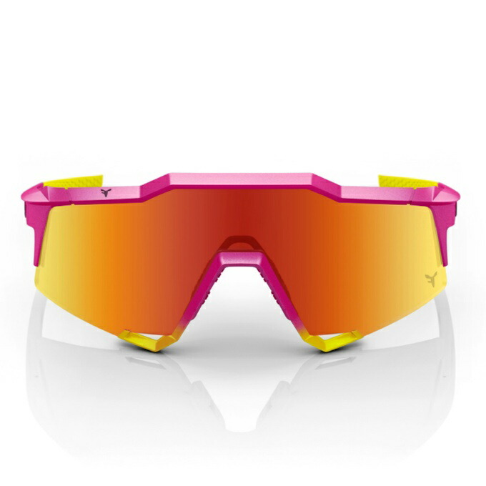 楽天市場】100％ ワンハンドレッド サングラス ジュニア SPEEDCRAFT