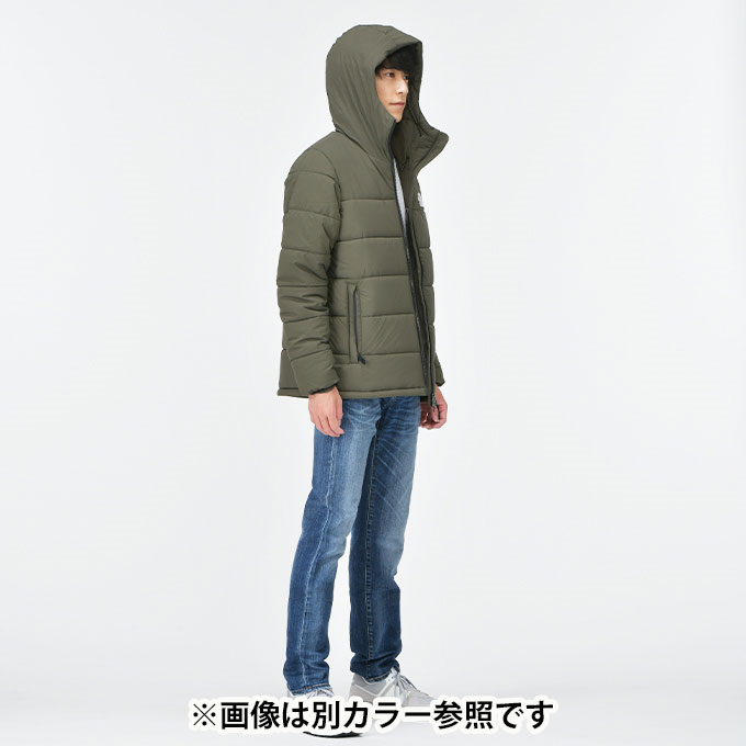 楽天市場】ザ・ノース・フェイス 中綿ジャケット メンズ Trango Parka