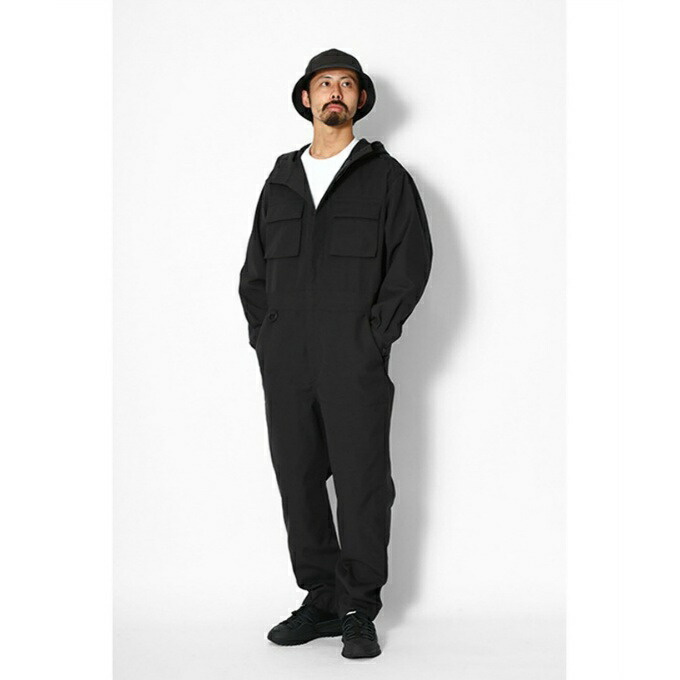 楽天市場】スノーピーク つなぎ メンズ TAKIBI Jumpsuit ジャンプ