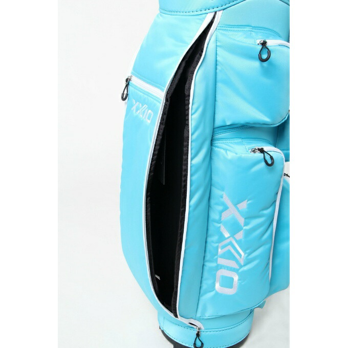 楽天市場】ゼクシオ XXIO キャディバッグ レディース LCB GGC-X150W