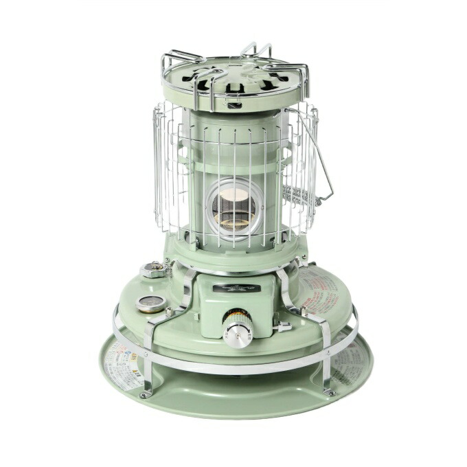 楽天市場】センゴクアラジン Sengoku Aladdin 石油コンロ 煮炊暖房用