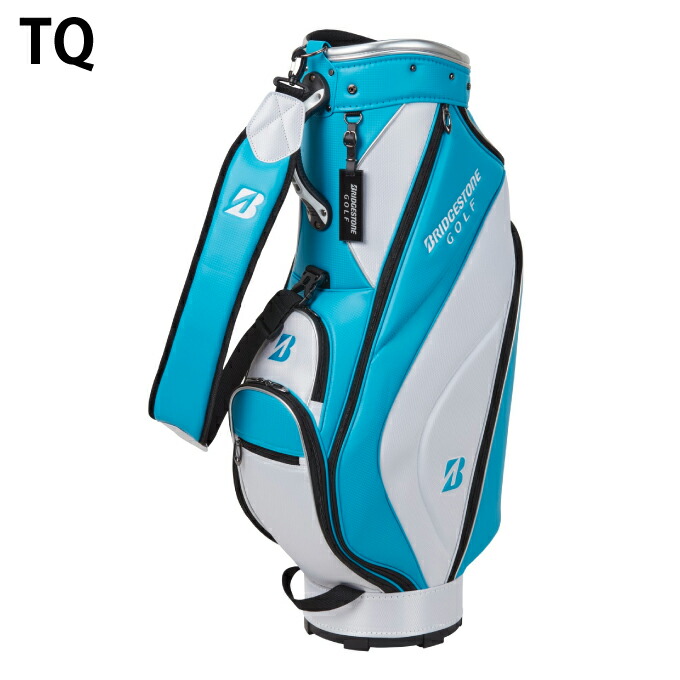 楽天市場】ブリヂストンゴルフ キャディバッグ メンズ 軽量 9型 5分割