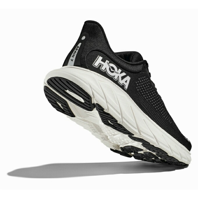 楽天市場】ホカ HOKA ランニングシューズ メンズ アラヒ 7 ワイド