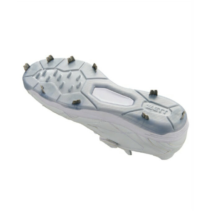 楽天市場】ゼット ZETT 野球 金歯スパイク メンズ 埋込みスパイク