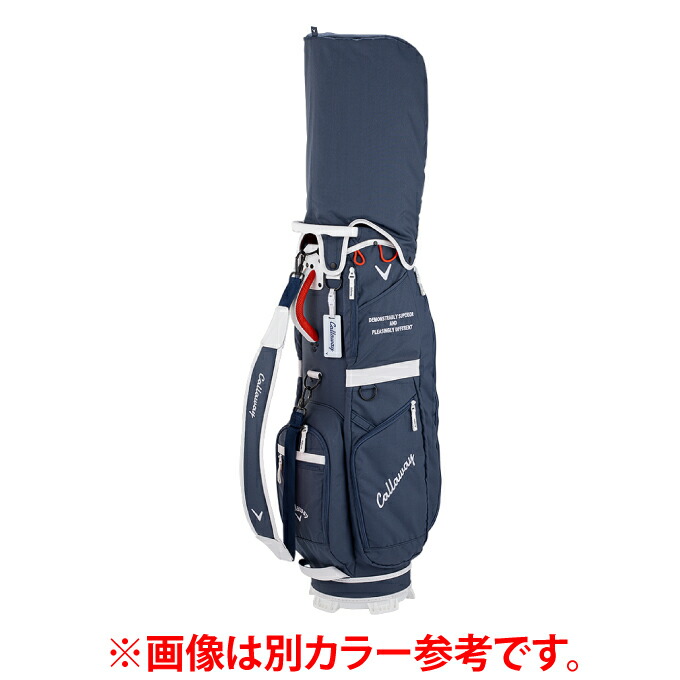 楽天市場】キャロウェイ キャディバッグ メンズ Advance アドバンス