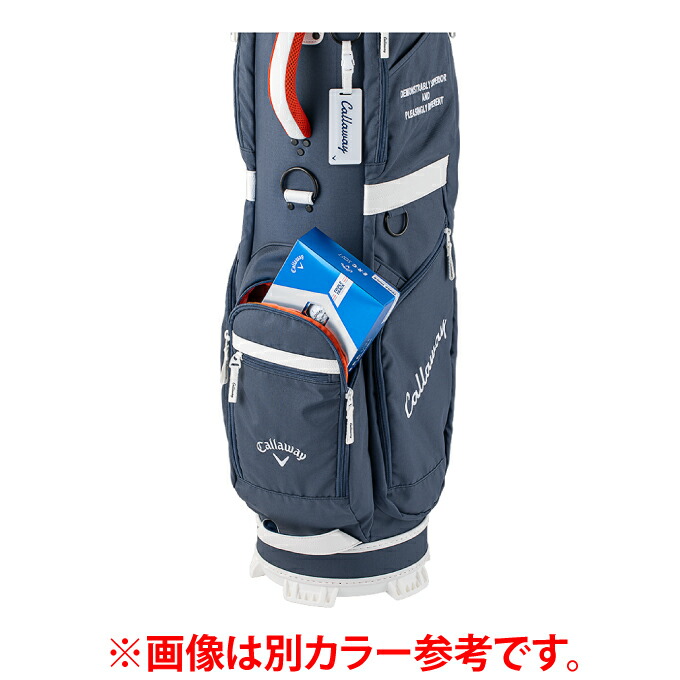 楽天市場】キャロウェイ キャディバッグ メンズ Advance アドバンス