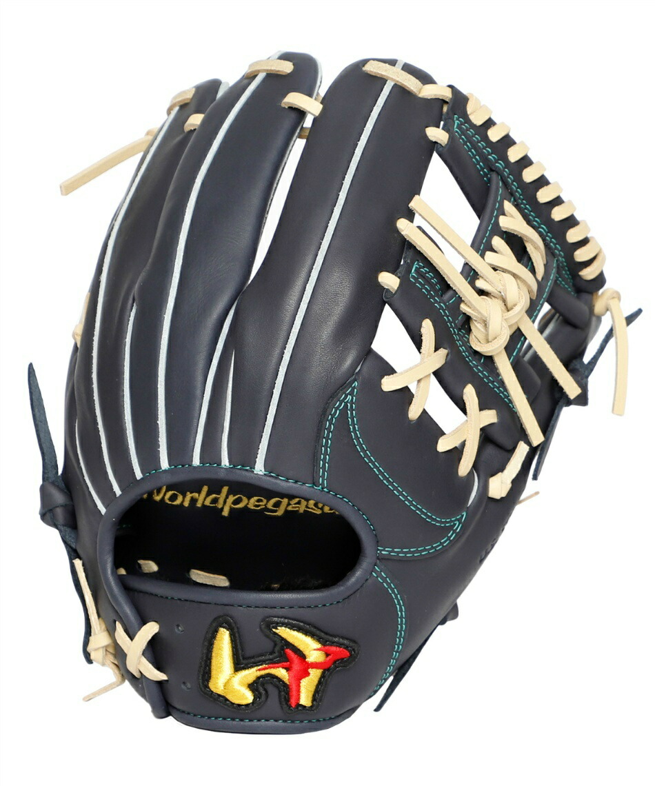 楽天市場】ワールドペガサス WORLD PEGASUS 野球 一般軟式グローブ