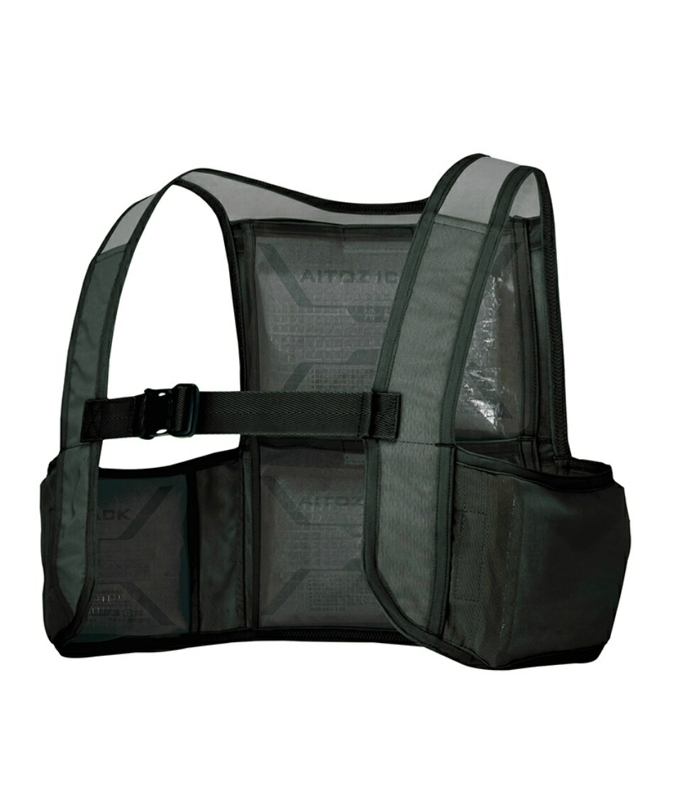 楽天市場】【送料無料】タルテックス TULTEX アイスベスト アイス