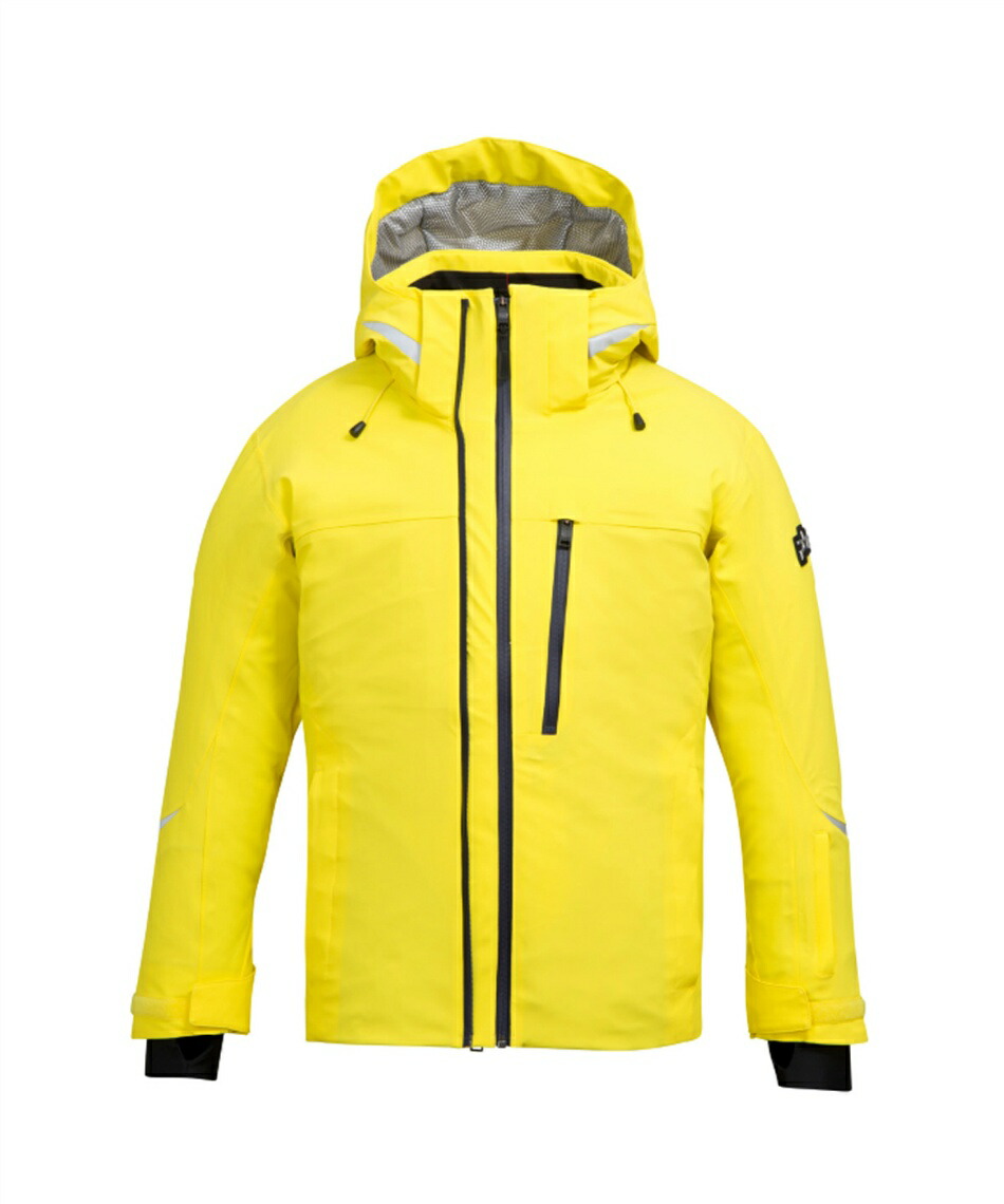 楽天市場】フェニックス Phenix スキーウェア ジャケット メンズ