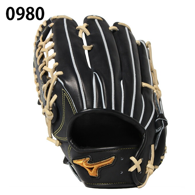 楽天市場】ミズノ 野球 硬式グローブ 外野手用 メンズ 硬式用