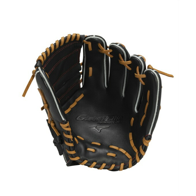 楽天市場】ミズノ 野球 少年軟式グローブ 投手用 ジュニア 軟式用