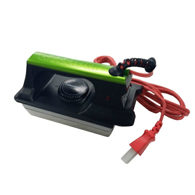 楽天市場】ガリウム ワクシングアイロン 90℃-150℃ 温度調節可