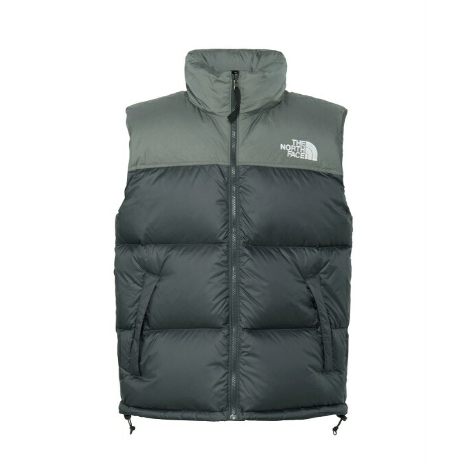 楽天市場】THE NORTH FACE NUPTSE VESTの通販